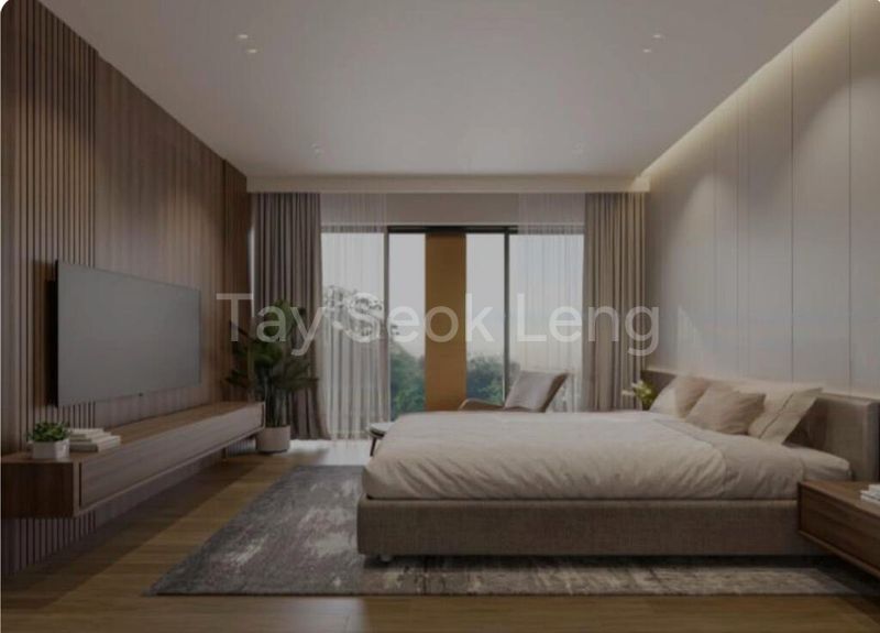 6 Bed Terraced House (Landed) for Sale in  Ventura View - Image 3